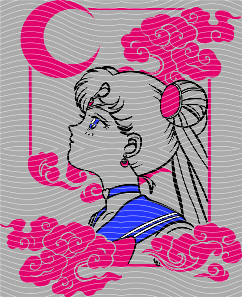 Animation design-RB 761